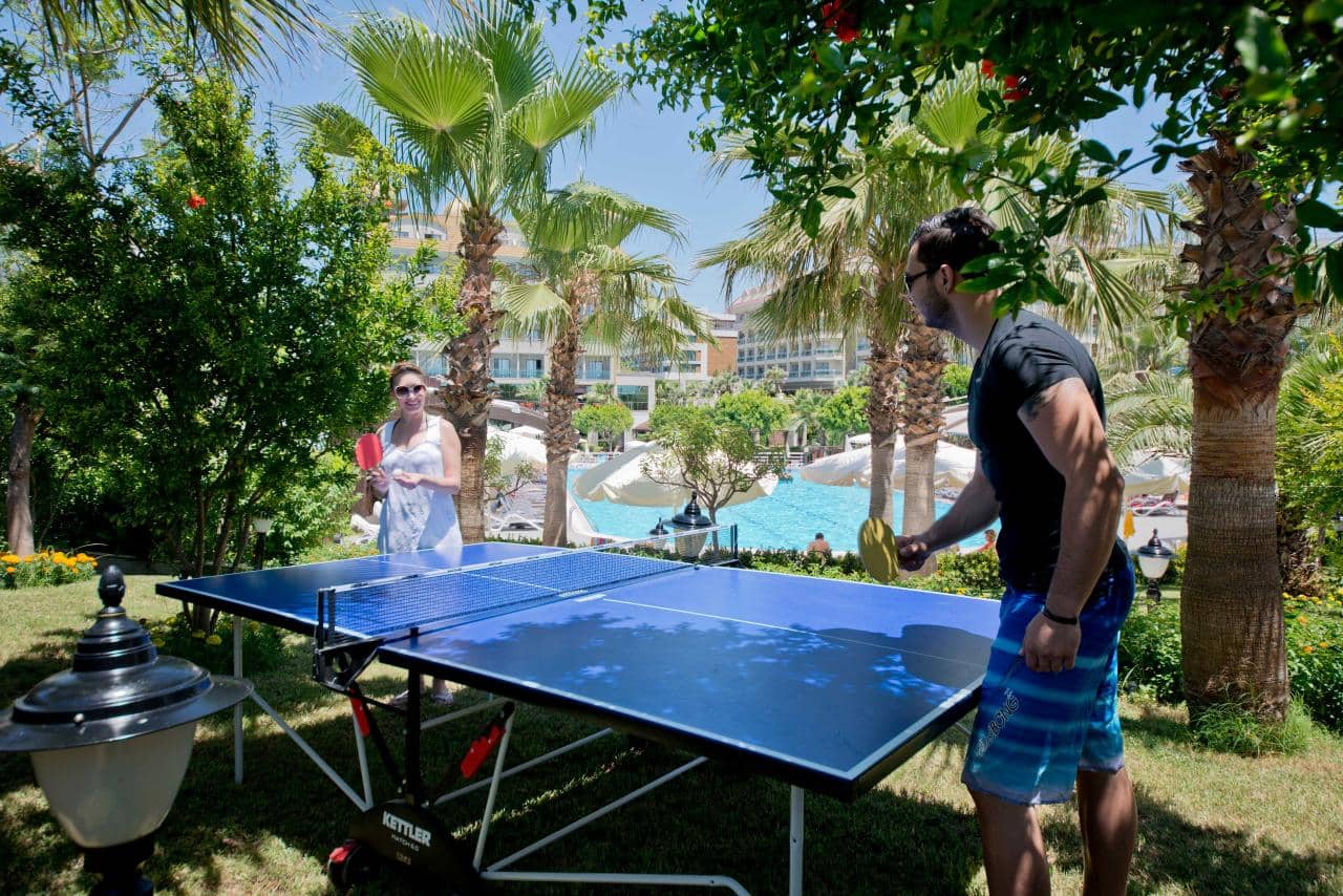 Aydinbey King's Palace SPA Resort - zdjęcie 35
