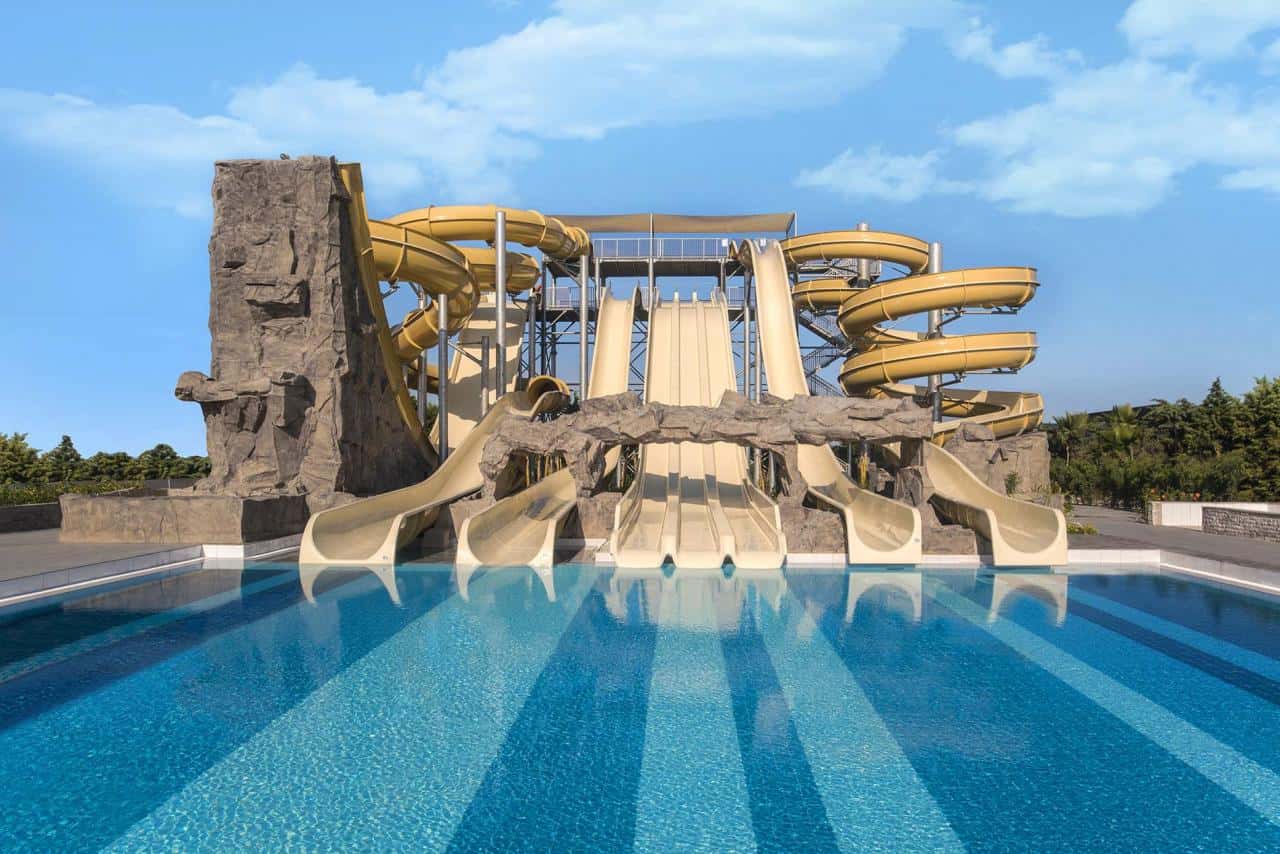Aska Lara Resort And Spa - zdjęcie 58