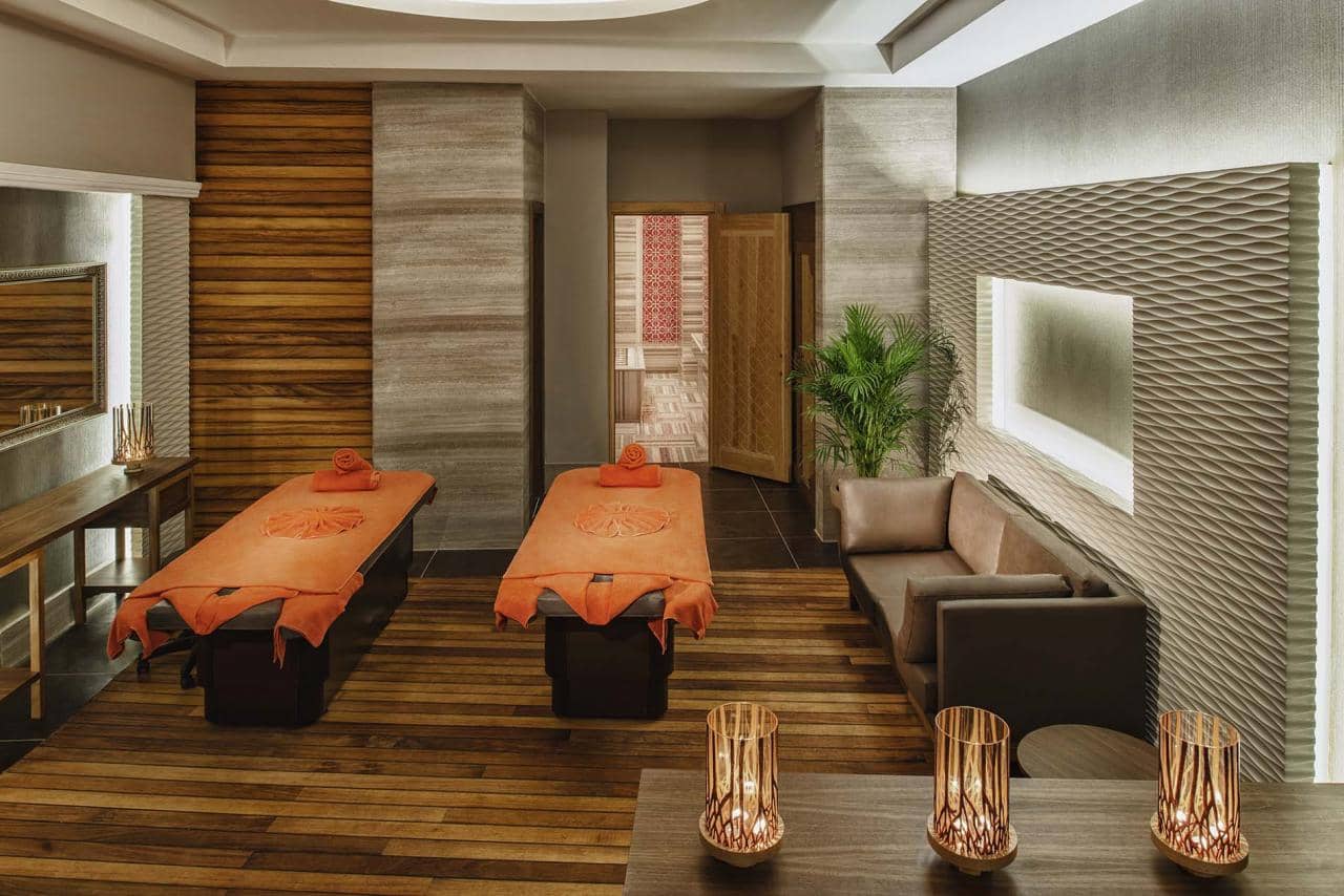 Aska Lara Resort And Spa - zdjęcie 30
