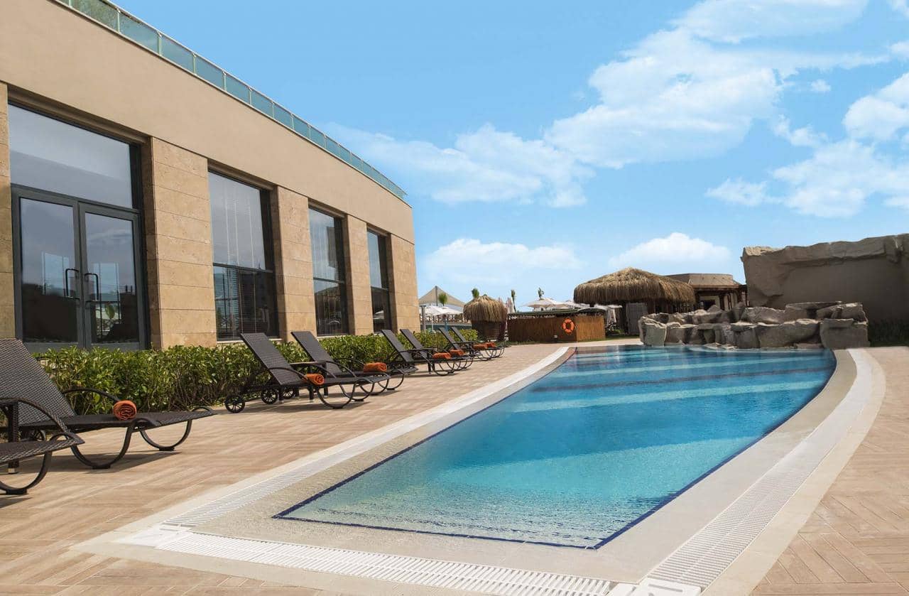 Aska Lara Resort And Spa - zdjęcie 9