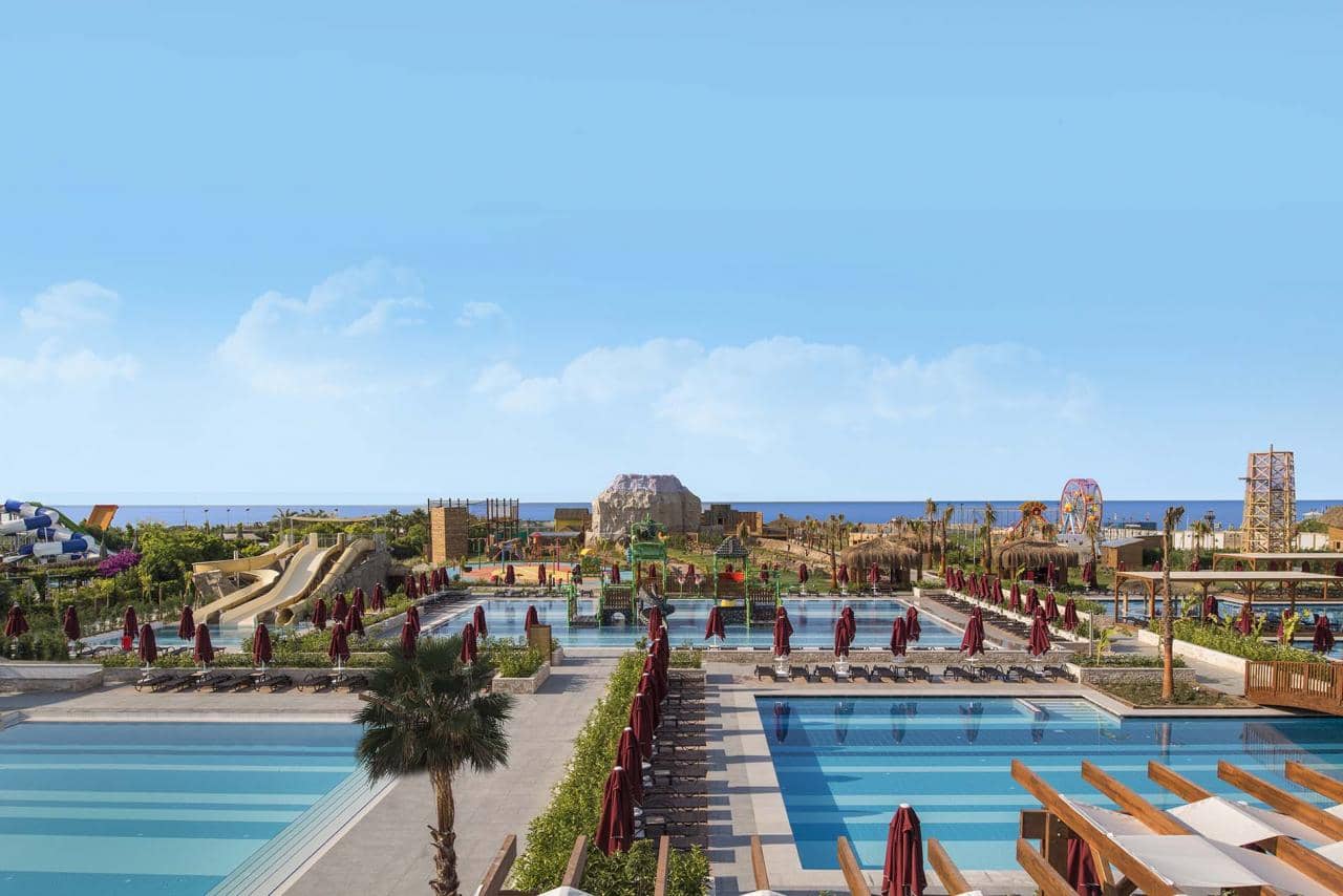 Aska Lara Resort And Spa - zdjęcie 66