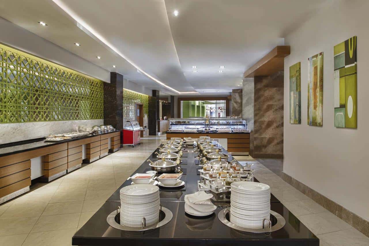 Aska Lara Resort And Spa - zdjęcie 23