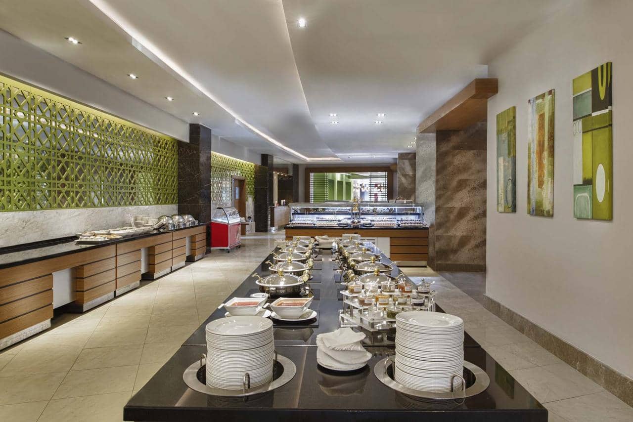 Aska Lara Resort And Spa - zdjęcie 23