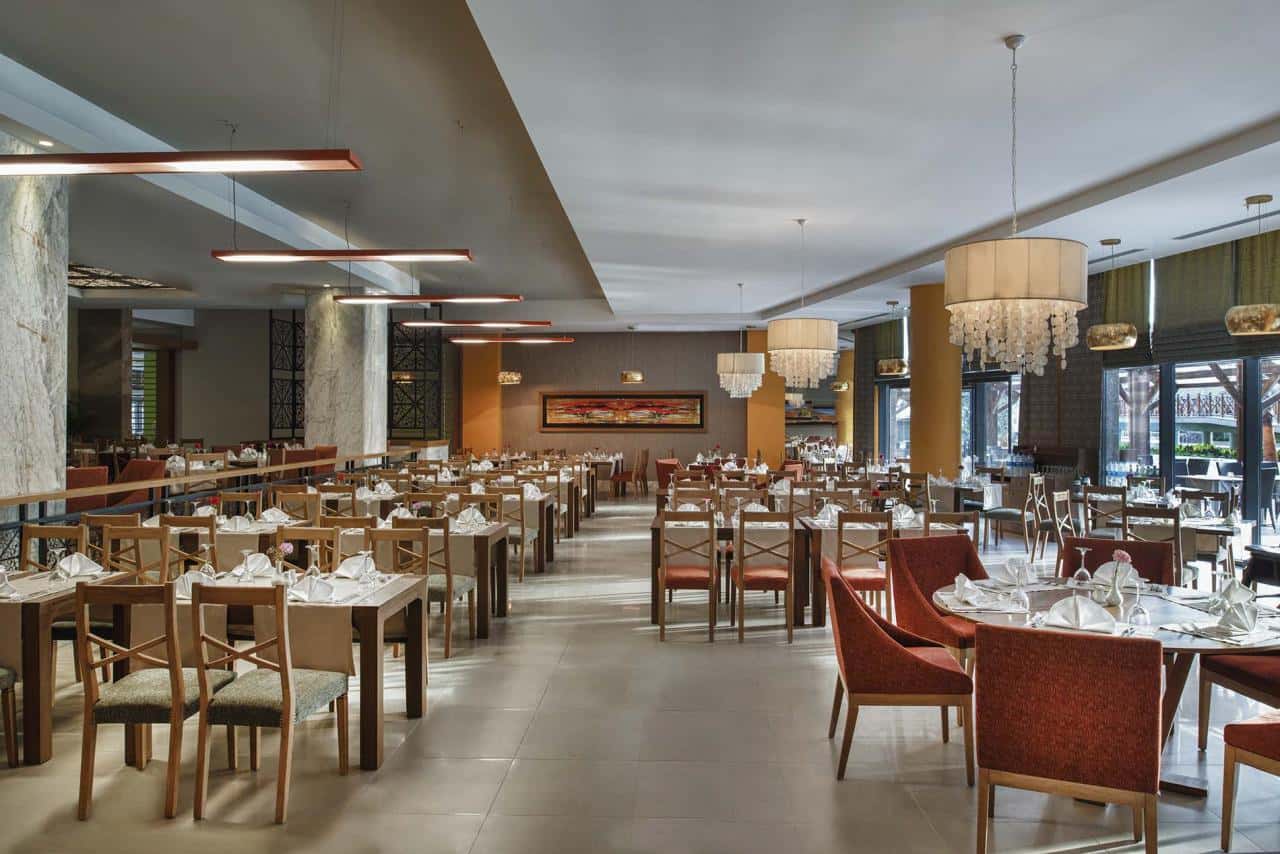 Aska Lara Resort And Spa - zdjęcie 25