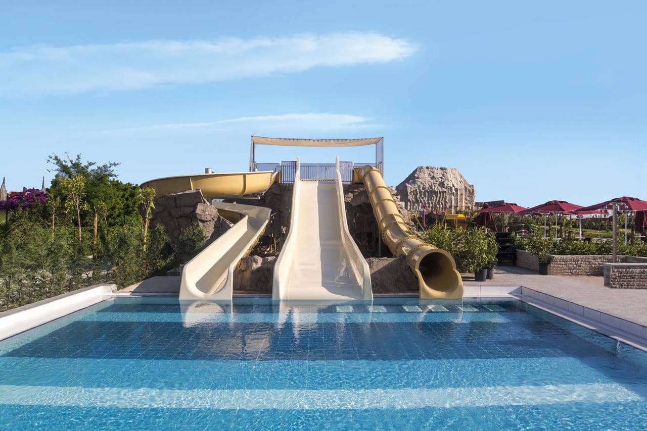 Aska Lara Resort And Spa - zdjęcie 59