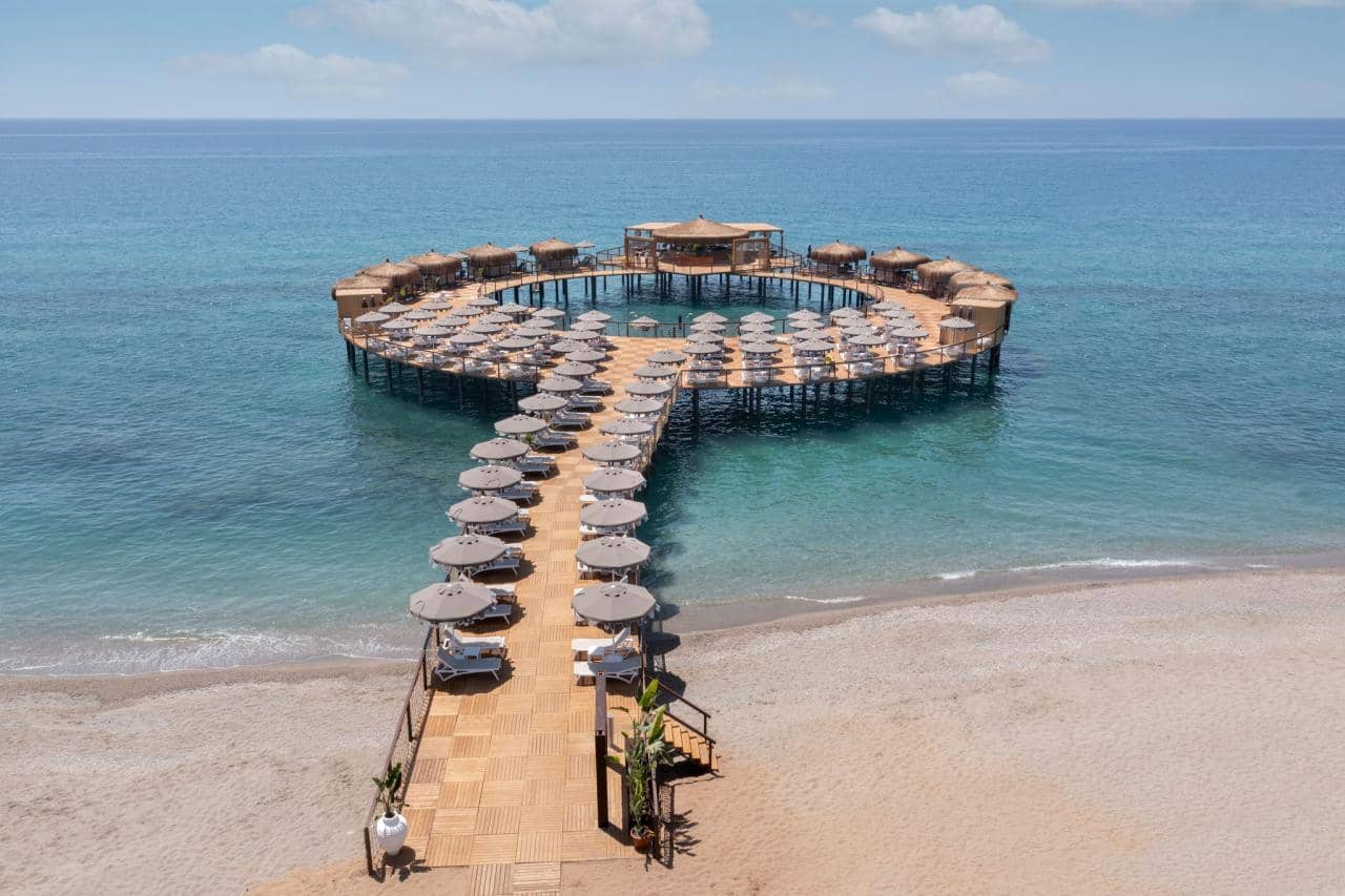 Blue Marlin Deluxe Spa And Resort - zdjęcie 22