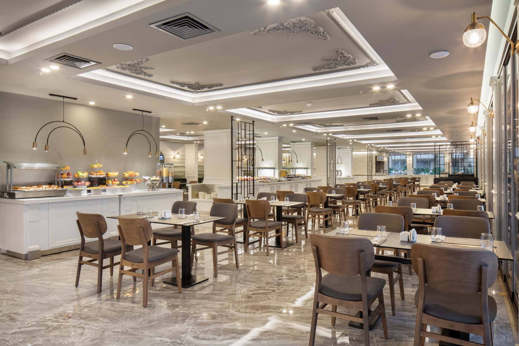 Blue Marlin Deluxe Spa And Resort - zdjęcie 6
