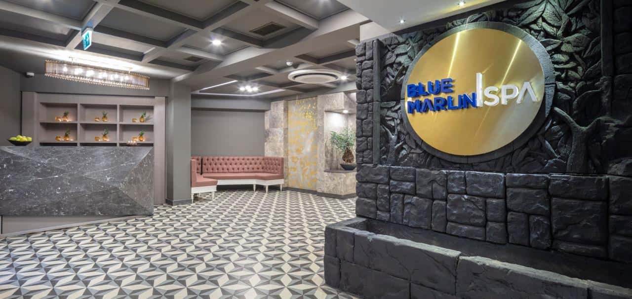 Blue Marlin Deluxe Spa And Resort - zdjęcie 48