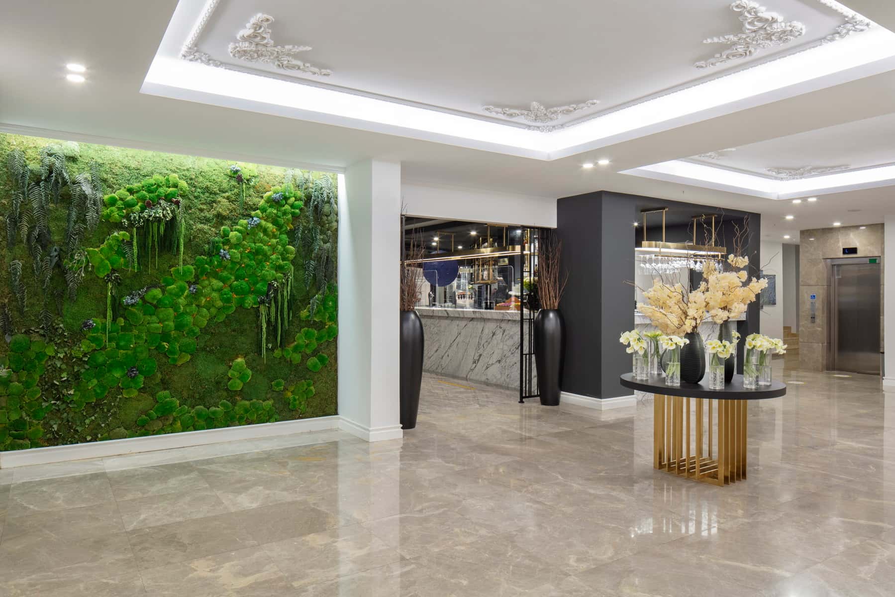 Blue Marlin Deluxe Spa And Resort - zdjęcie 5