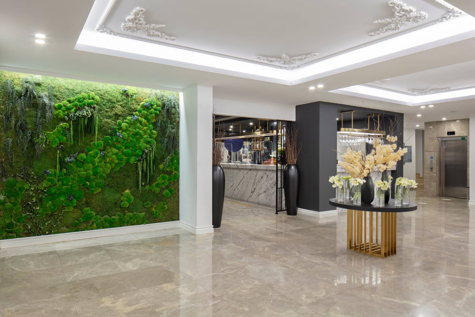 Blue Marlin Deluxe Spa And Resort - zdjęcie 5