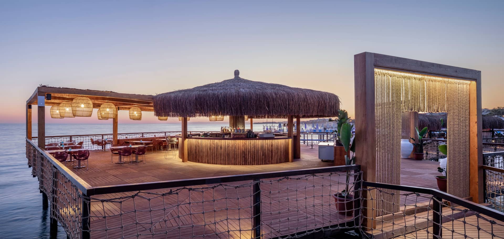 Blue Marlin Deluxe Spa And Resort - zdjęcie 8