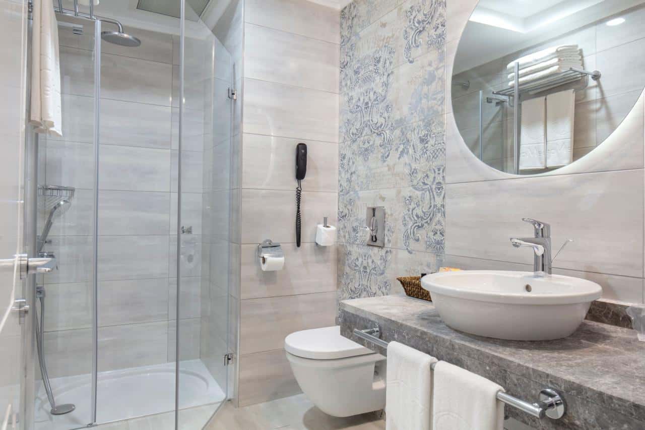 Blue Marlin Deluxe Spa And Resort - zdjęcie 28