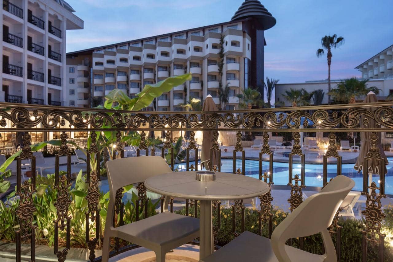 Blue Marlin Deluxe Spa And Resort - zdjęcie 30