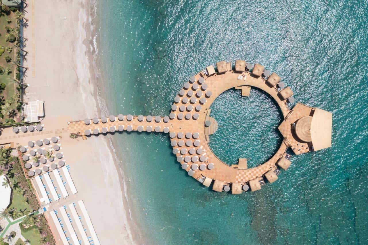Blue Marlin Deluxe Spa And Resort - zdjęcie 21