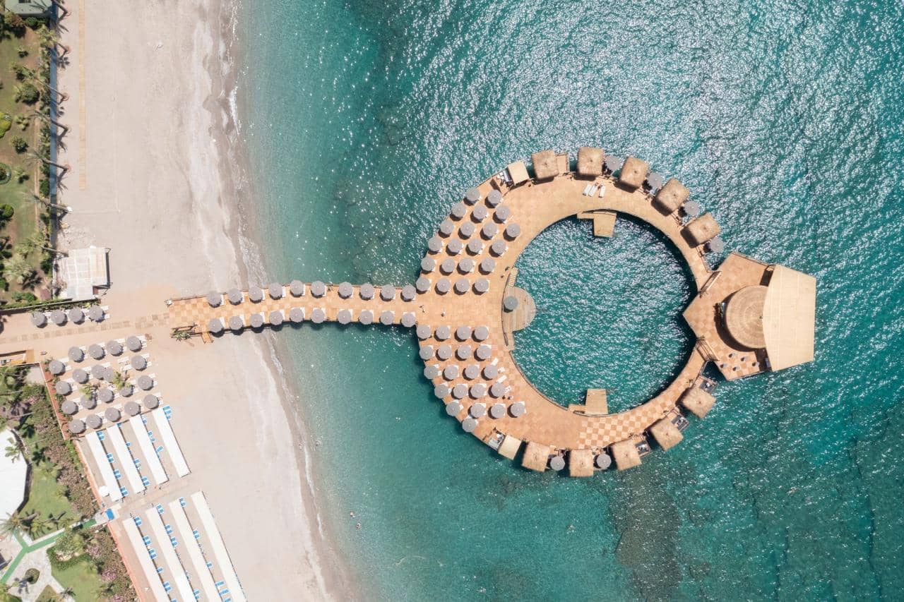 Blue Marlin Deluxe Spa And Resort - zdjęcie 21