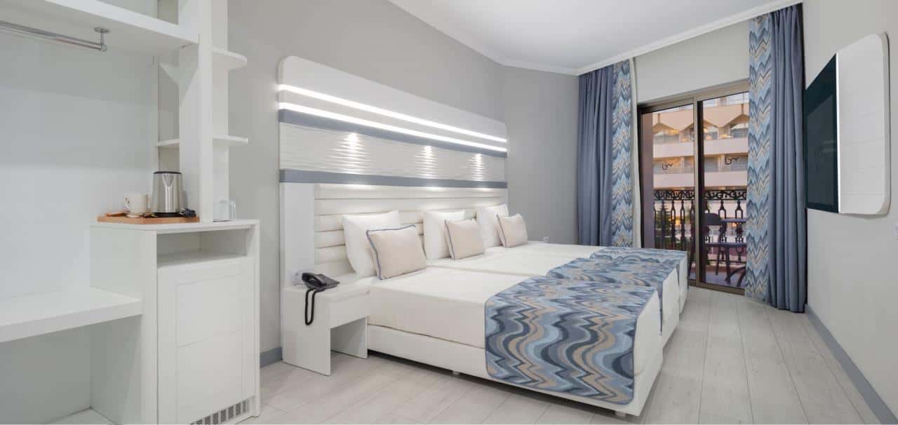 Blue Marlin Deluxe Spa And Resort - zdjęcie 23