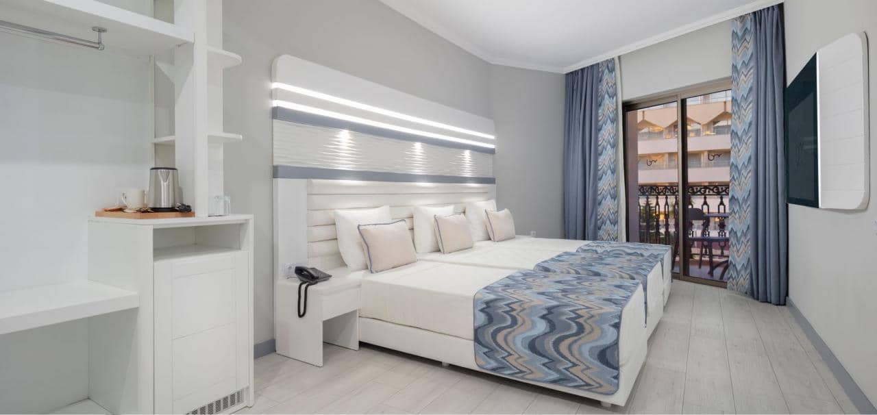 Blue Marlin Deluxe Spa And Resort - zdjęcie 23