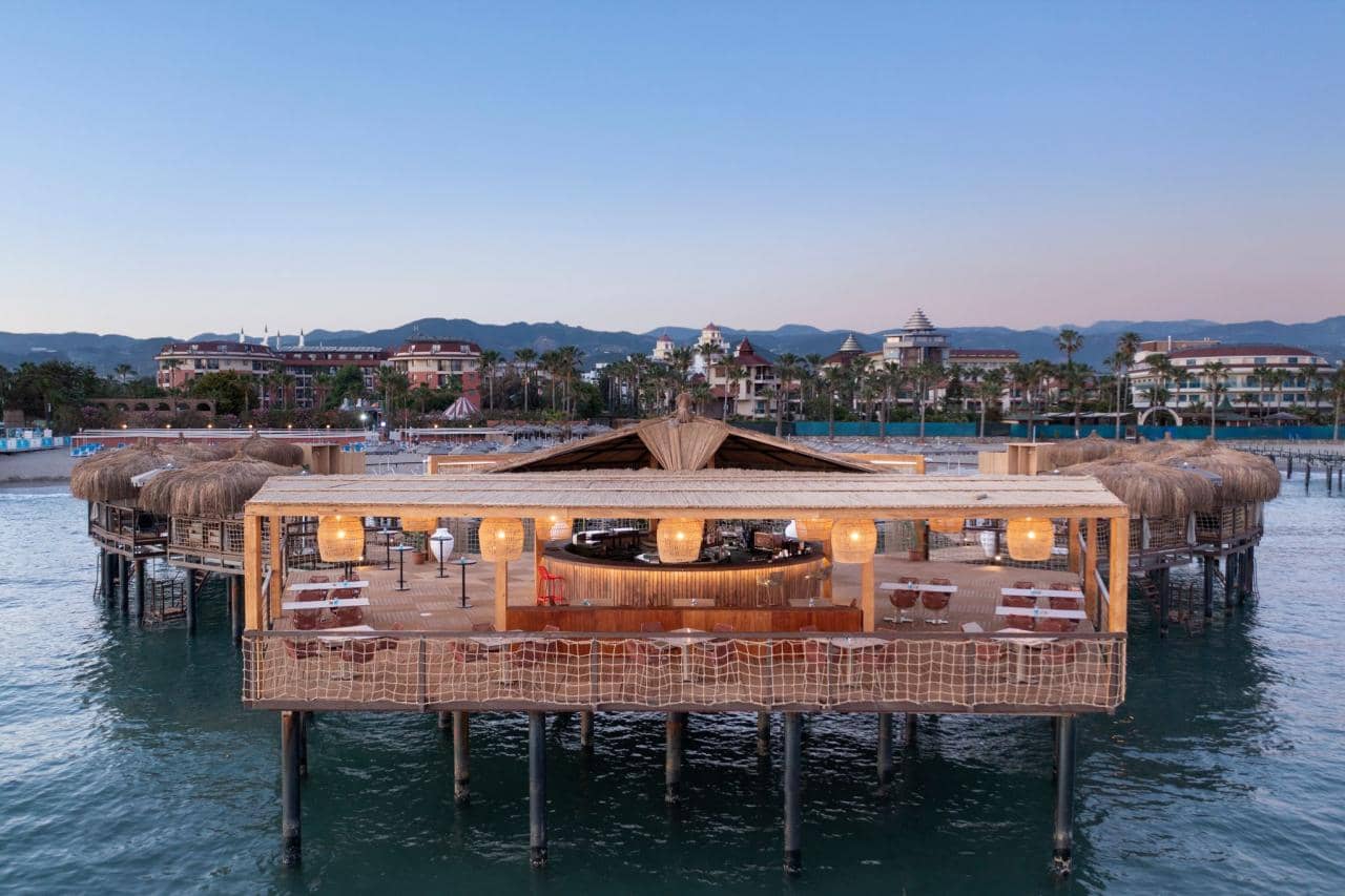 Blue Marlin Deluxe Spa And Resort - zdjęcie 40