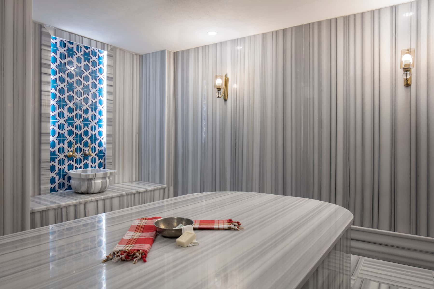 Blue Marlin Deluxe Spa And Resort - zdjęcie 12