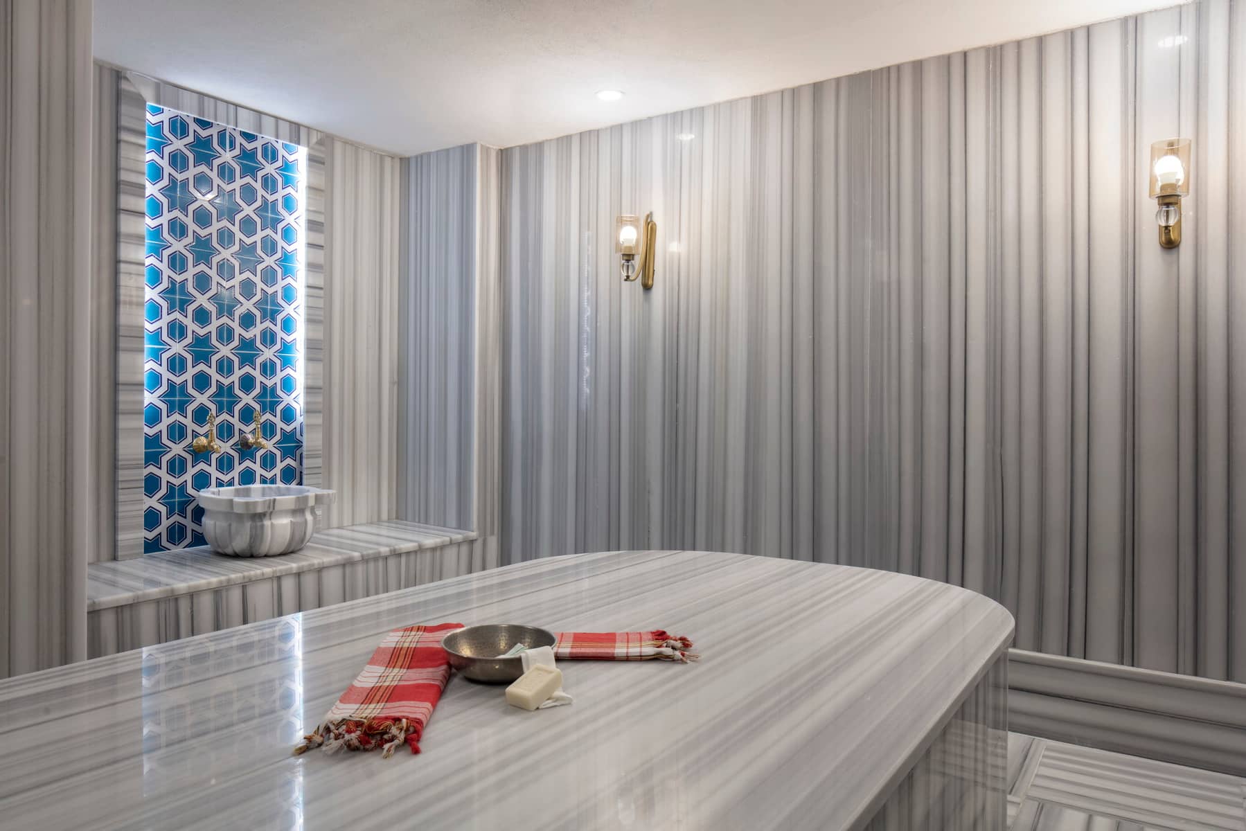 Blue Marlin Deluxe Spa And Resort - zdjęcie 12
