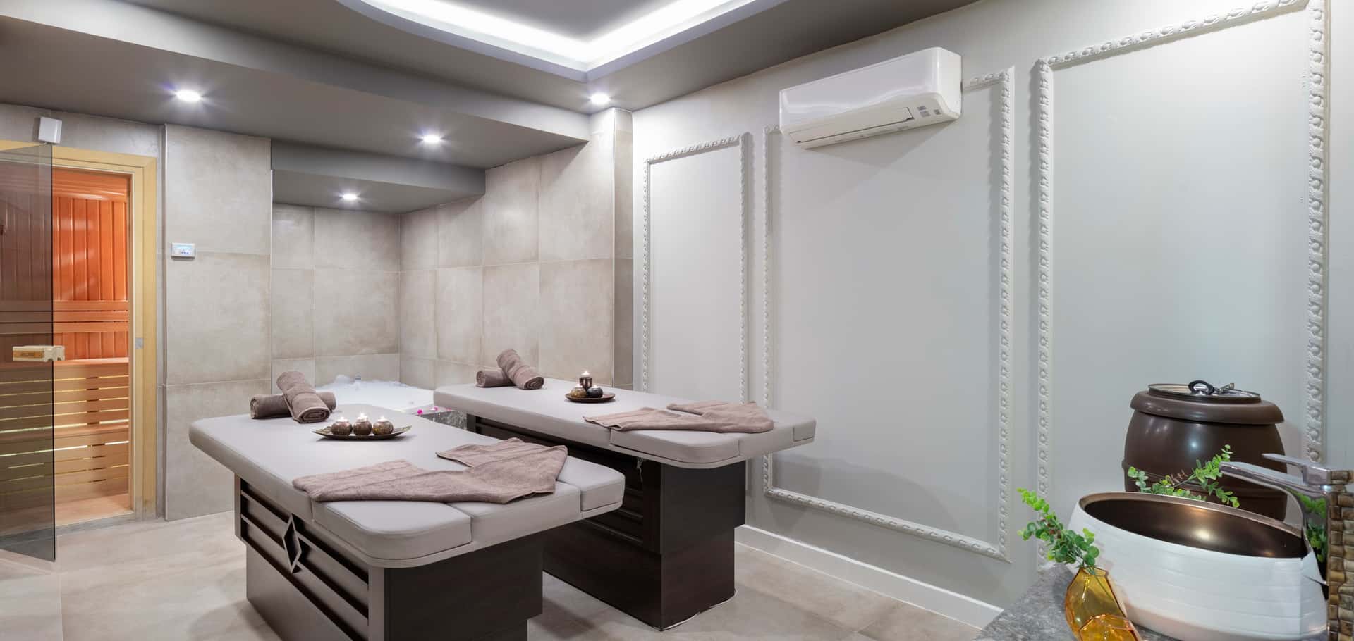 Blue Marlin Deluxe Spa And Resort - zdjęcie 11
