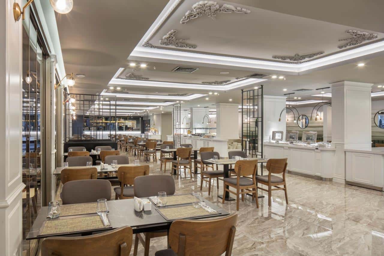 Blue Marlin Deluxe Spa And Resort - zdjęcie 33