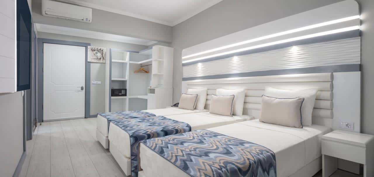 Blue Marlin Deluxe Spa And Resort - zdjęcie 26
