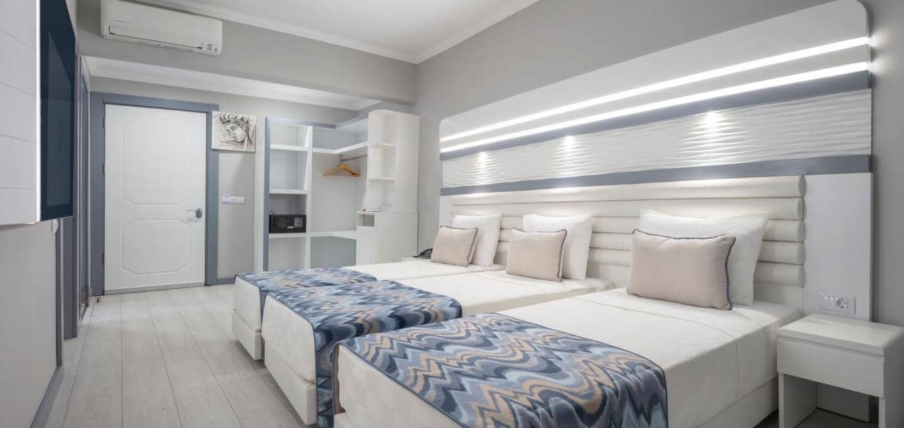 Blue Marlin Deluxe Spa And Resort - zdjęcie 26