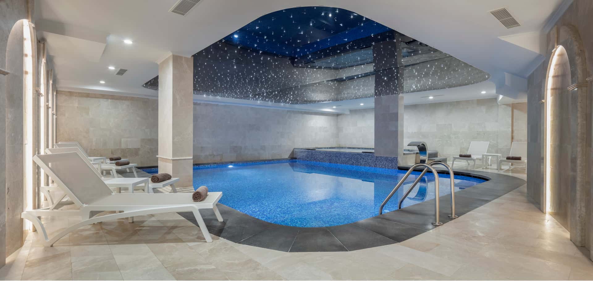 Blue Marlin Deluxe Spa And Resort - zdjęcie 3