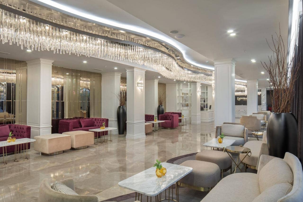 Blue Marlin Deluxe Spa And Resort - zdjęcie 46