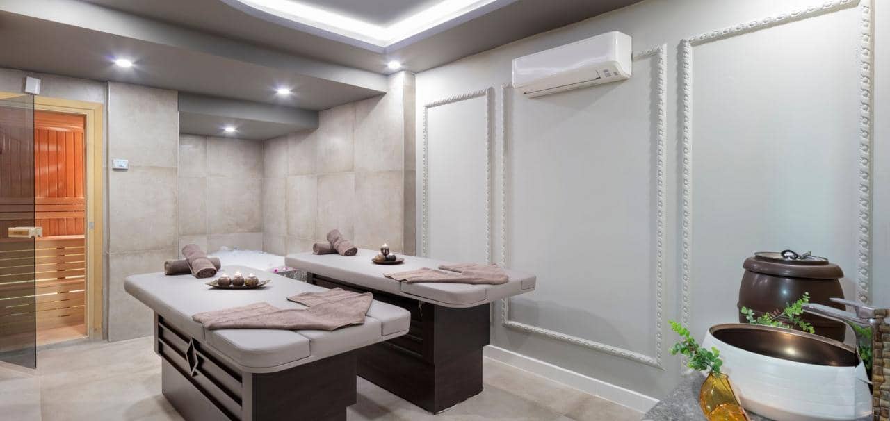 Blue Marlin Deluxe Spa And Resort - zdjęcie 50