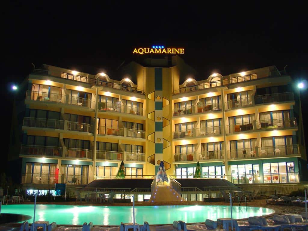 Aquamarine - zdjęcie 42