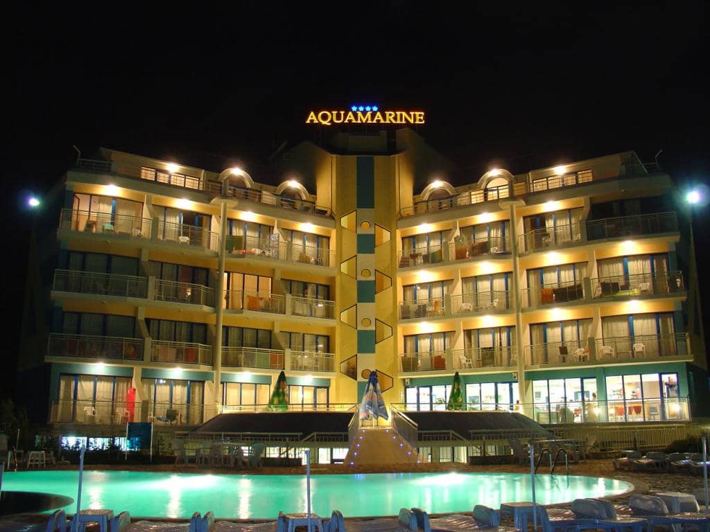 Aquamarine - zdjęcie 42