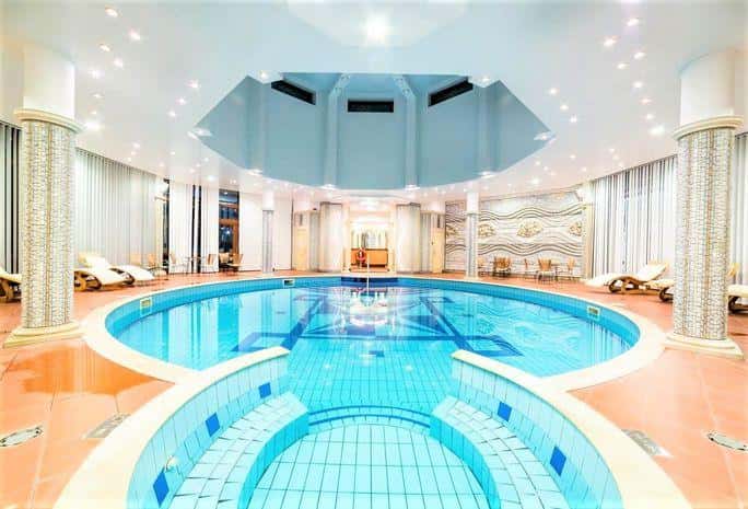 Helena Resort (Helena Sands) - zdjęcie 37