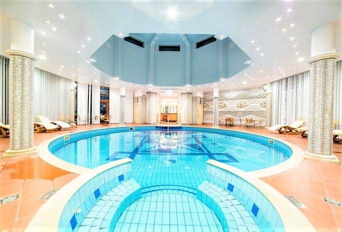 Helena Resort (Helena Sands) - zdjęcie 37