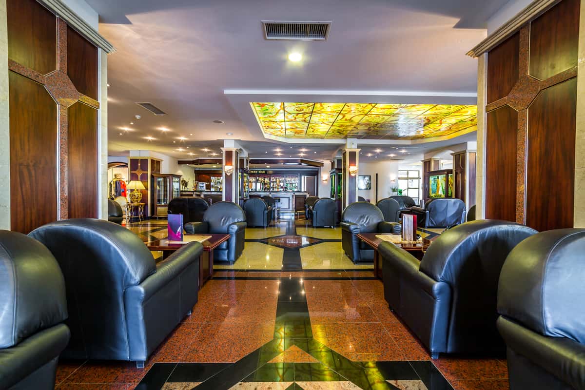 Helena Resort (Helena Sands) - zdjęcie 38