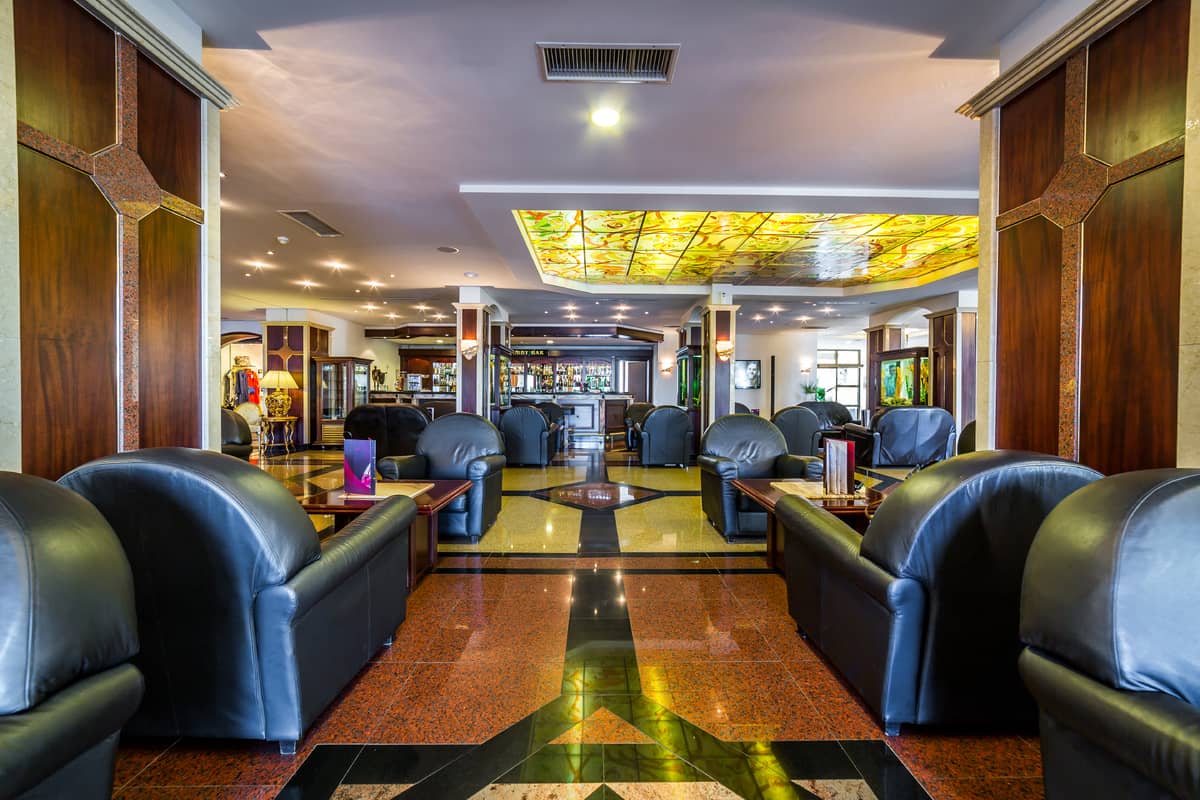 Helena Resort (Helena Sands) - zdjęcie 38