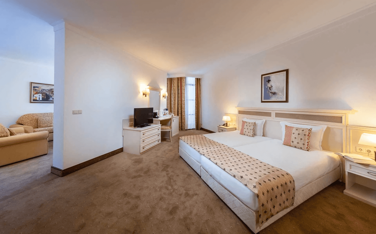 Helena Resort (Helena Sands) - zdjęcie 23