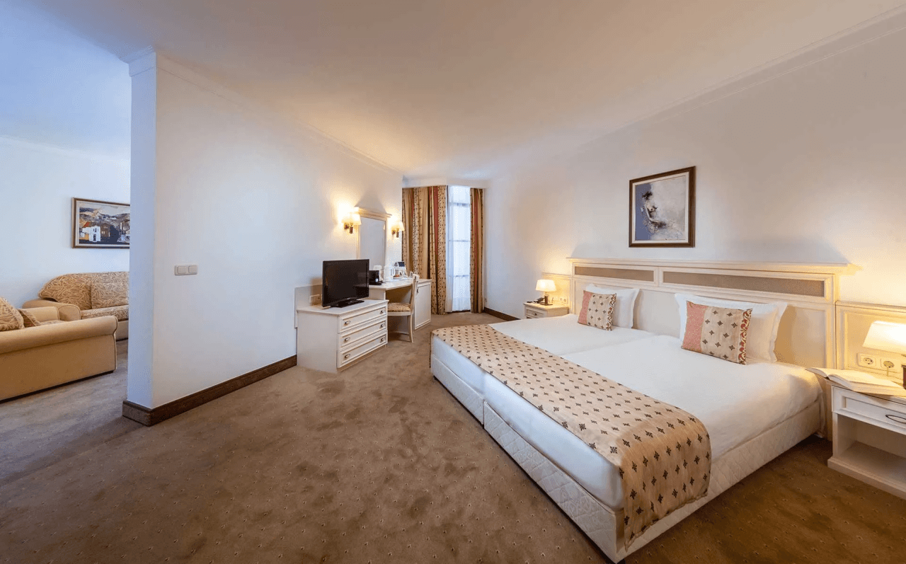 Helena Resort (Helena Sands) - zdjęcie 23