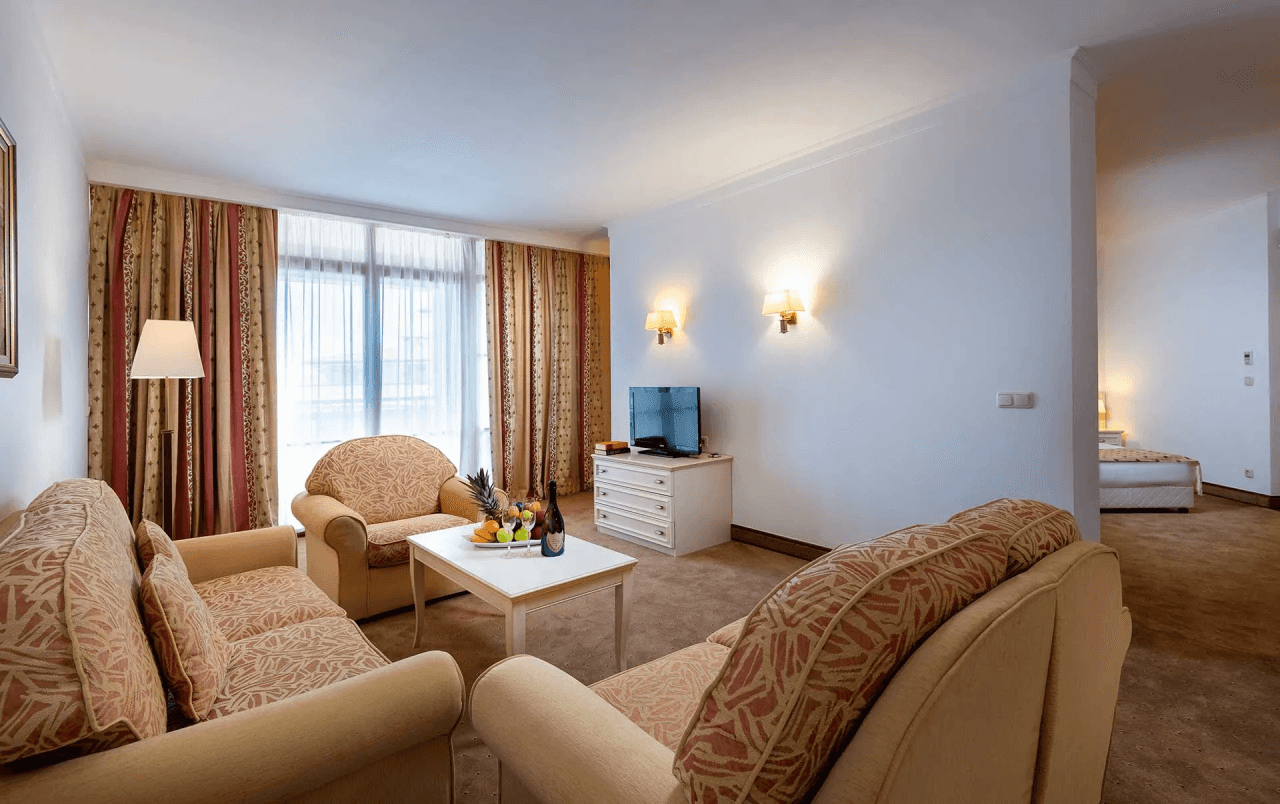 Helena Resort (Helena Sands) - zdjęcie 26