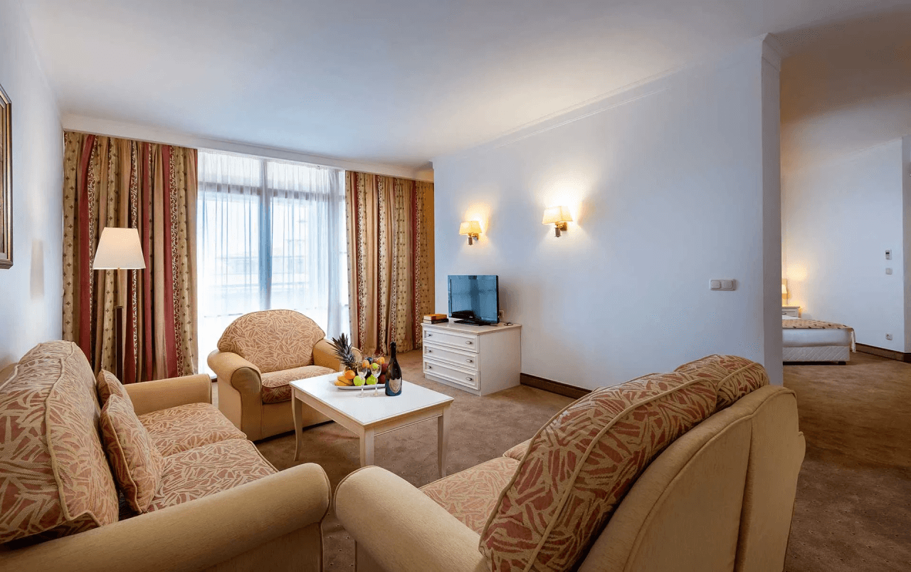 Helena Resort (Helena Sands) - zdjęcie 26