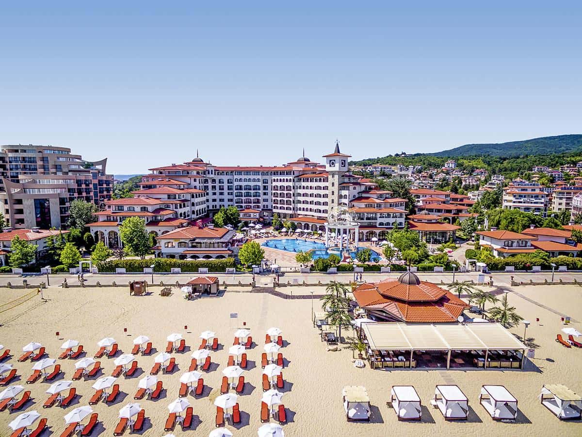 Helena Resort (Helena Sands) - zdjęcie 6