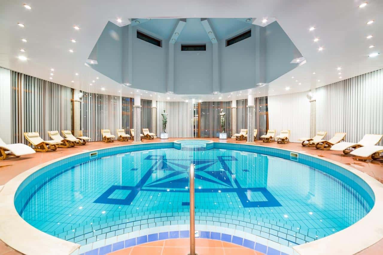 Helena Resort (Helena Sands) - zdjęcie 36