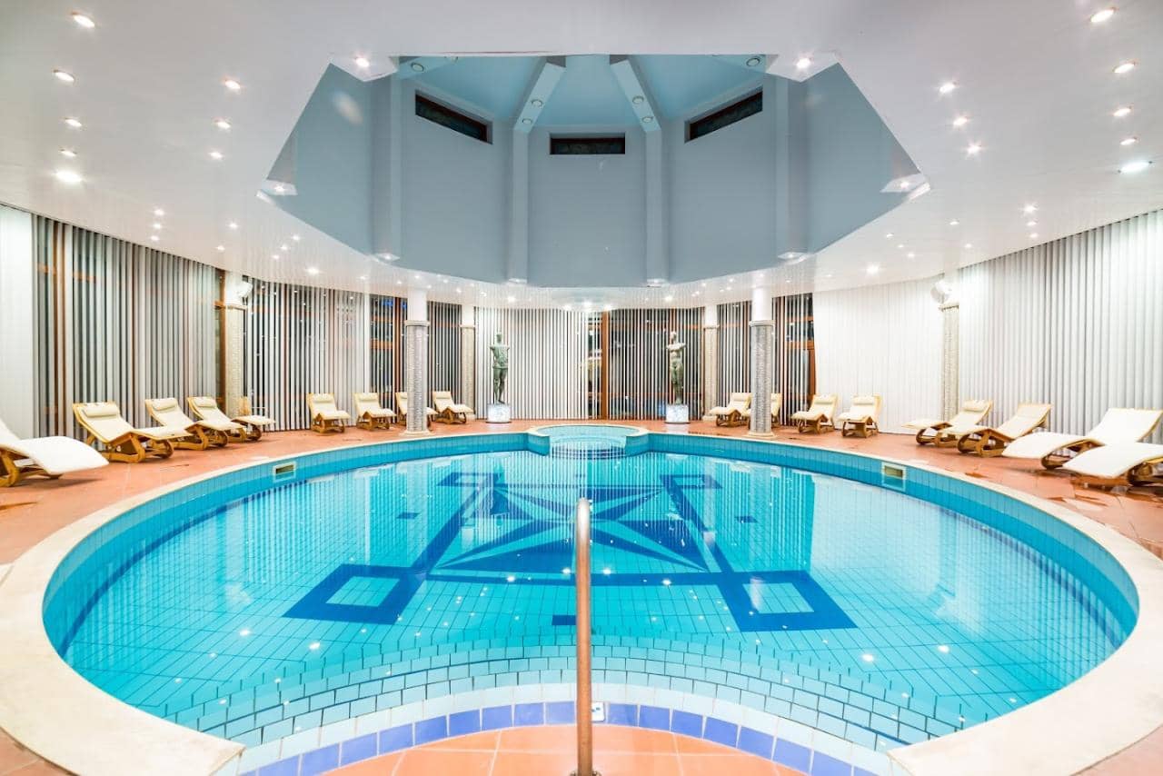 Helena Resort (Helena Sands) - zdjęcie 36
