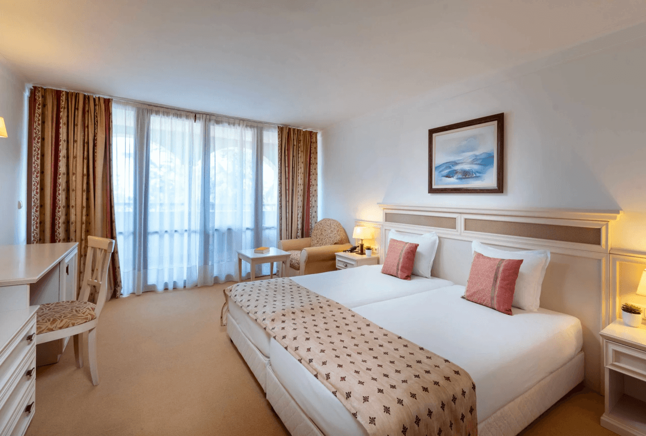 Helena Resort (Helena Sands) - zdjęcie 27