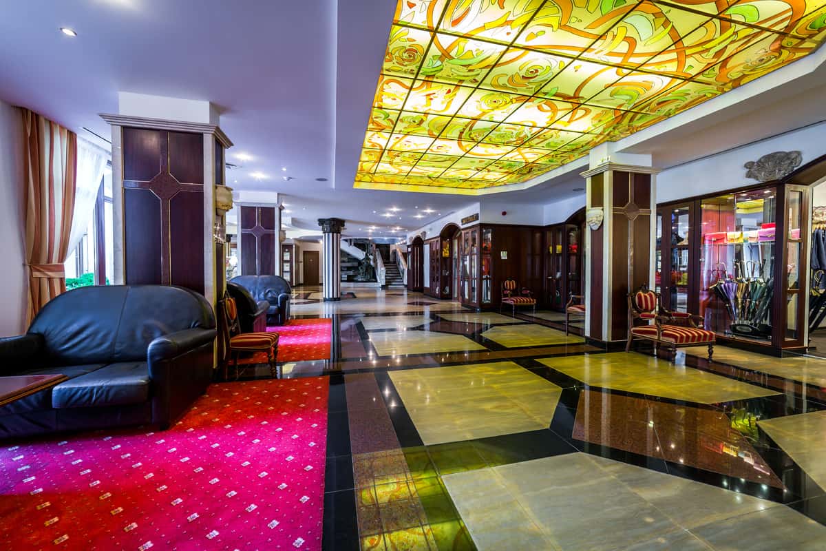Helena Resort (Helena Sands) - zdjęcie 35