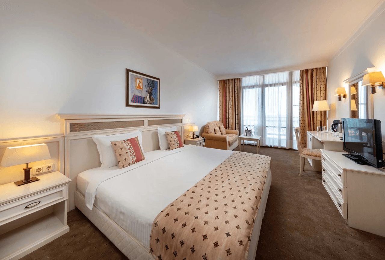 Helena Resort (Helena Sands) - zdjęcie 19