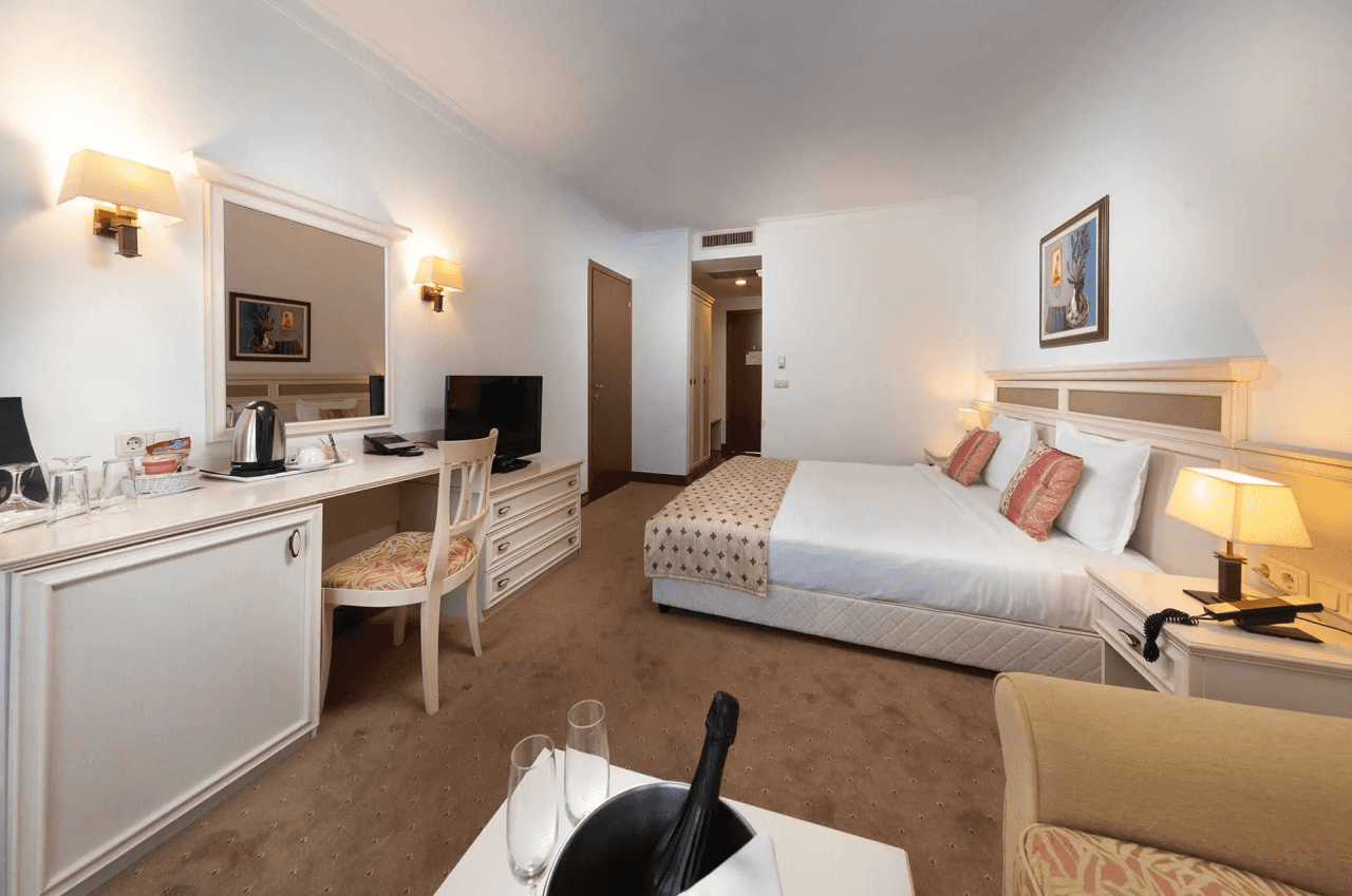 Helena Resort (Helena Sands) - zdjęcie 20