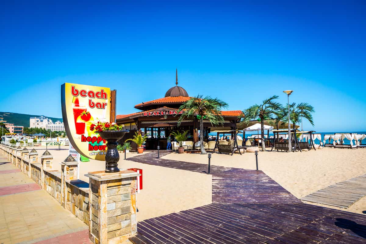 Helena Resort (Helena Sands) - zdjęcie 9