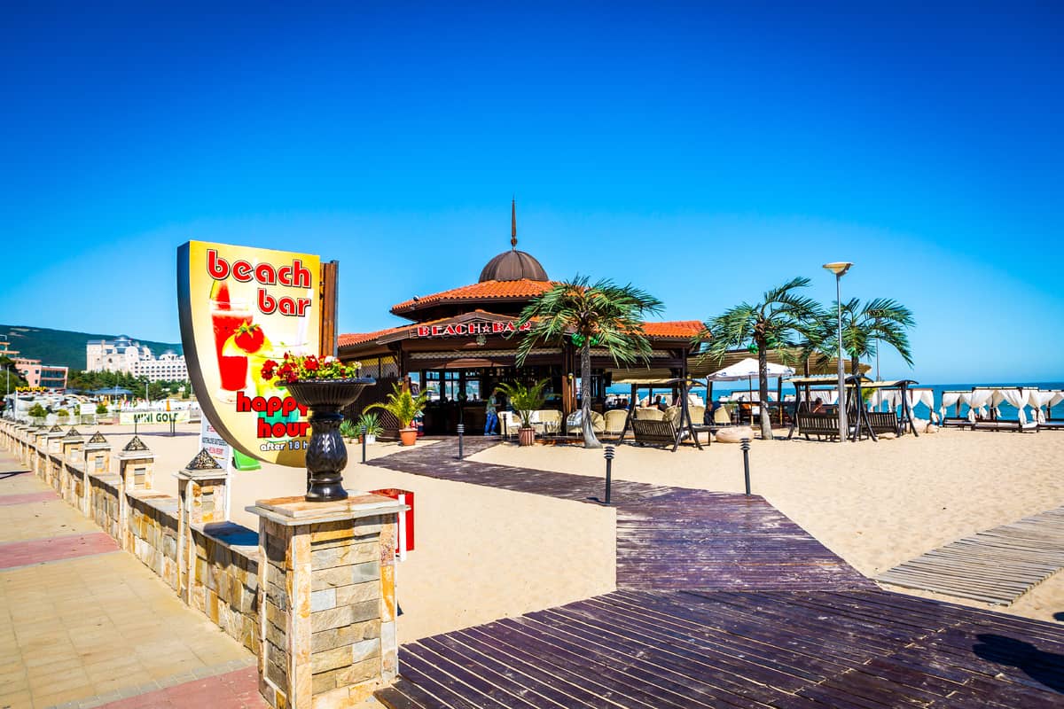 Helena Resort (Helena Sands) - zdjęcie 9